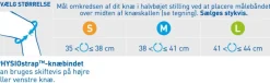 PHYSIOstrap™ MEDICAL
