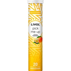 Pick Me Up - Multivitamin