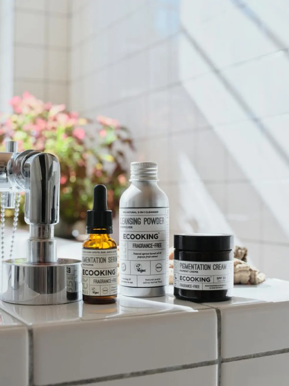Pigmentation Serum