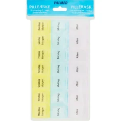 Pilleæske