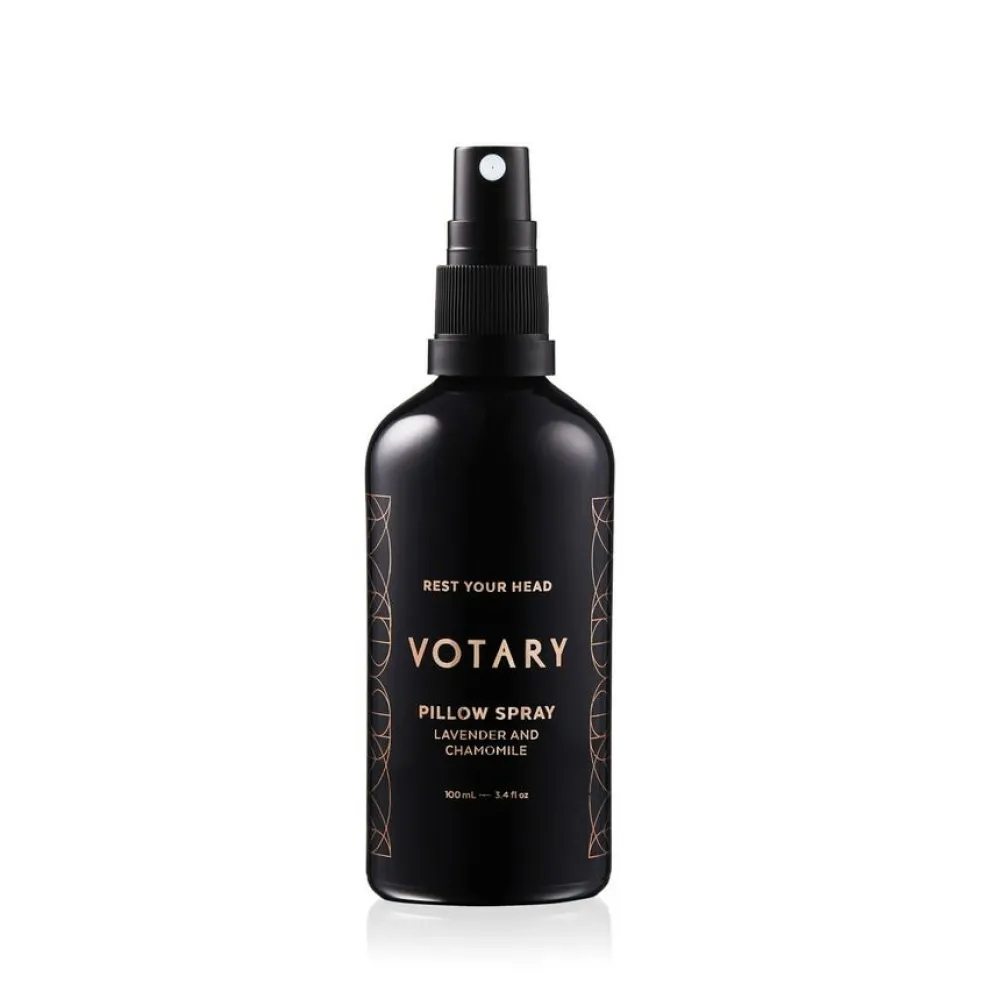 Pillow Spray