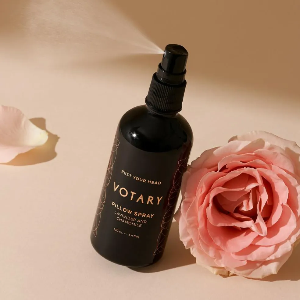 Pillow Spray