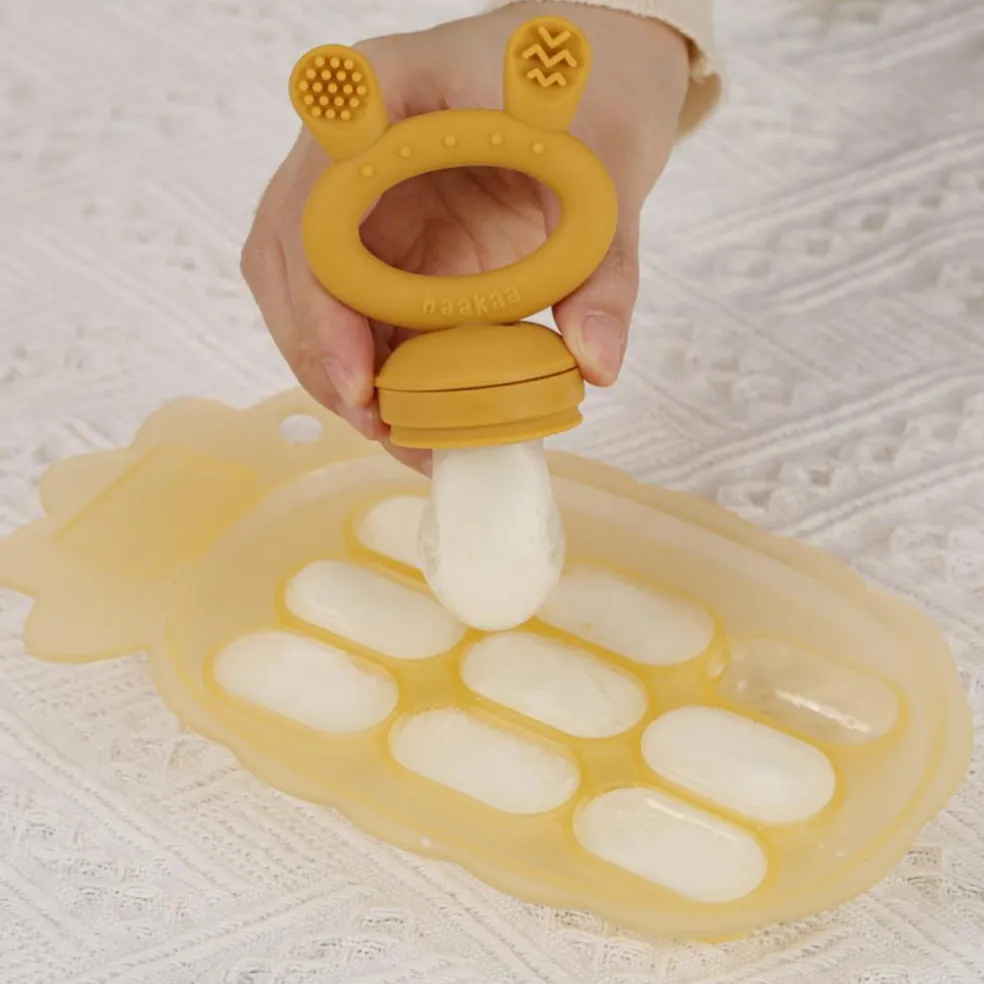 Pineapple Frysebakke