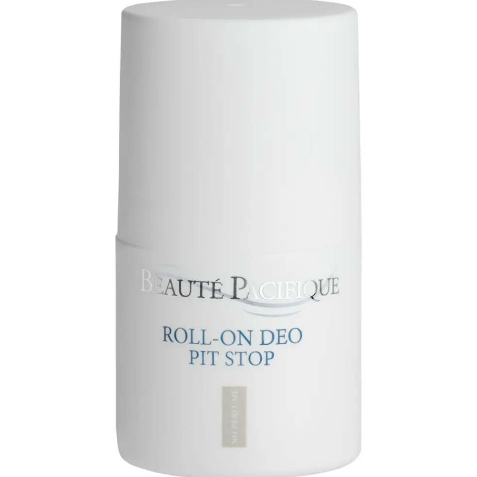 Pit Stop Deo Roll-on