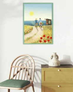 Plakat Summer Life