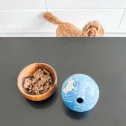 Planet Ball Naturgummi