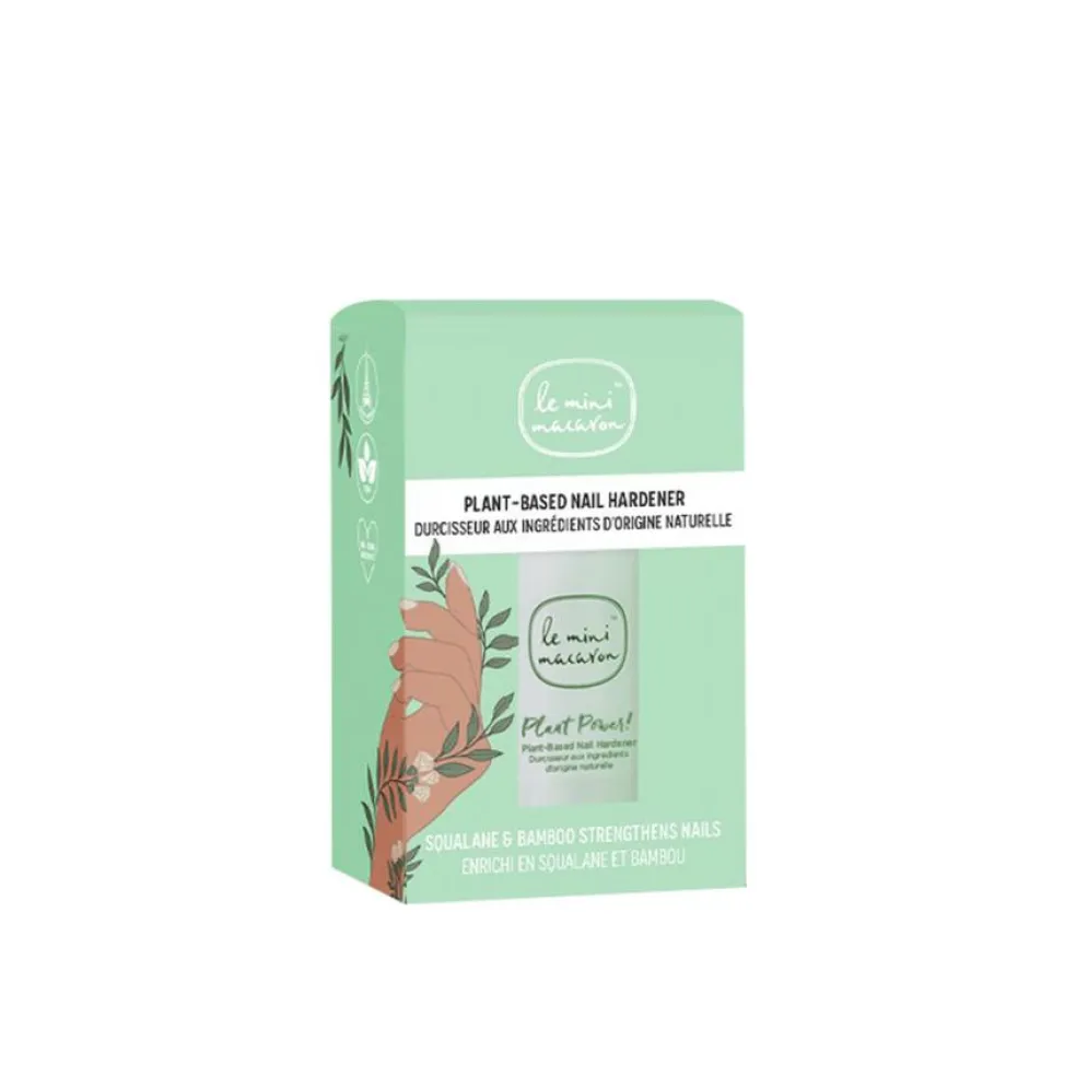 Plant Power Treatment
