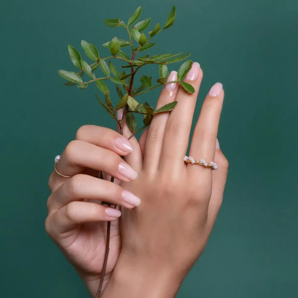 Plant Power Treatment