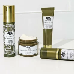 Plantscription Retinol Night Moisturizer with Alpine Flower