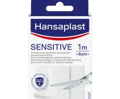 Plaster Sensitive