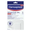 Plaster Sensitive 3XL