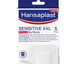 Plaster Sensitive XXL