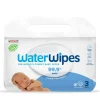 Plastic Free Baby Wipes