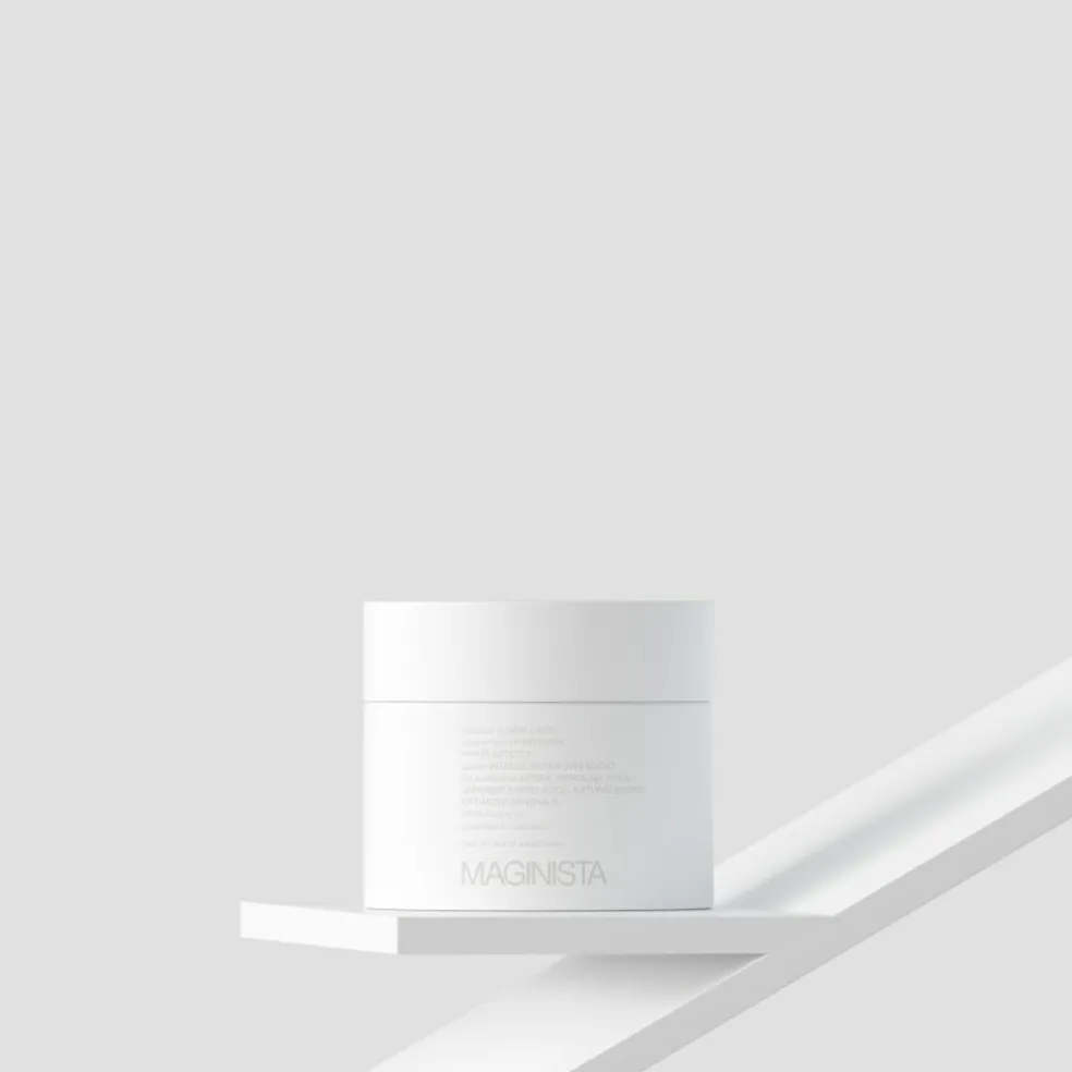 Plasticity Hair Mask u/Perfume