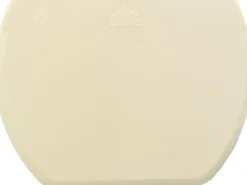 Plastskraber