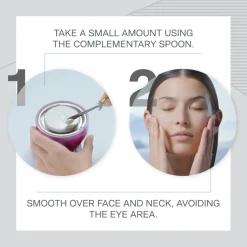 Platinum Rare Haute-Rejuvenation Cream