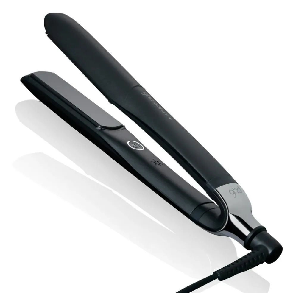 Platinum+ Styler Glattejern