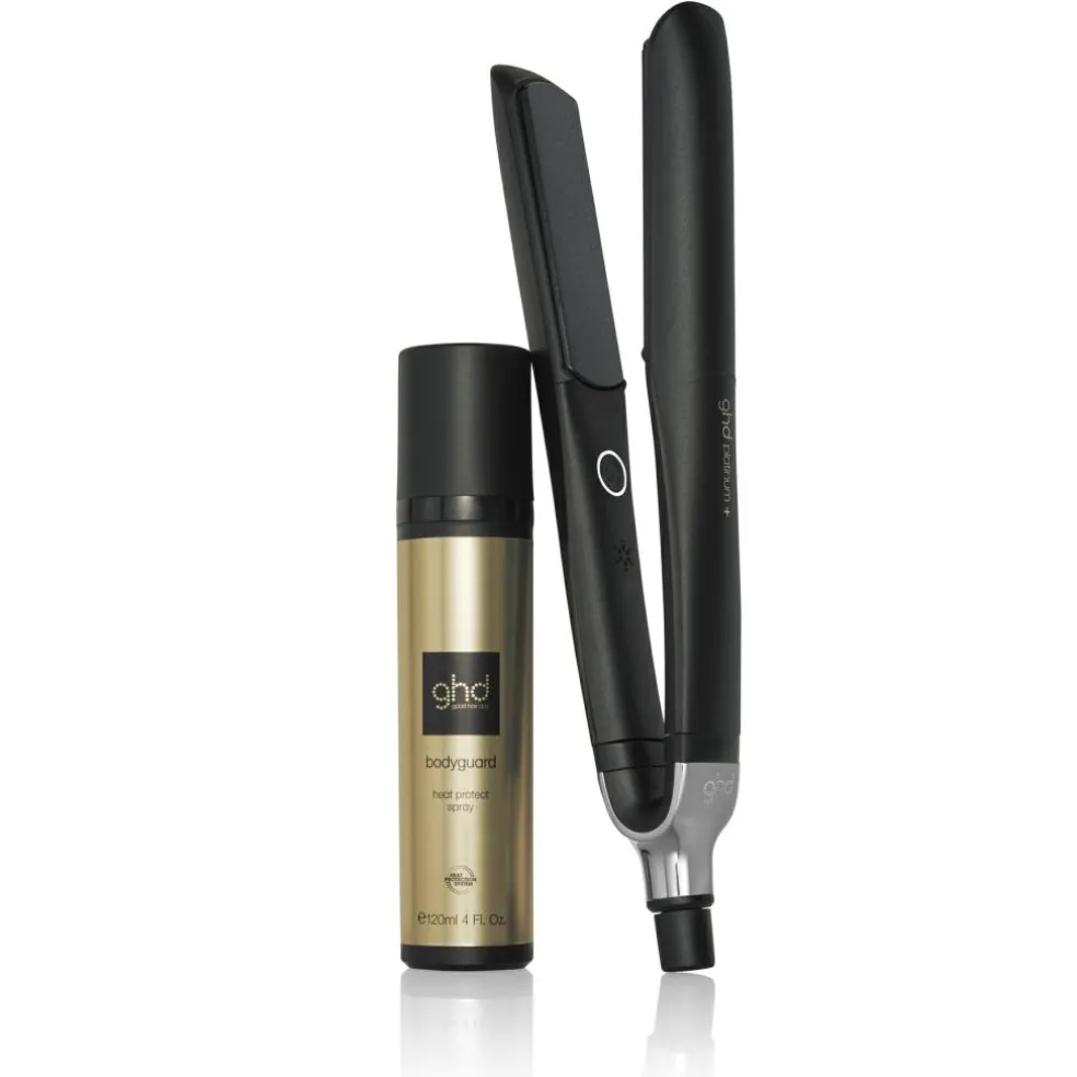 Platinum+ Styler Glattejern