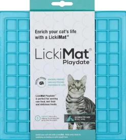 Playdate Kat
