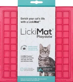 Playdate Kat