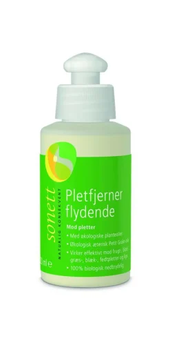 Pletfjerner