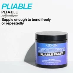 Pliable Texture