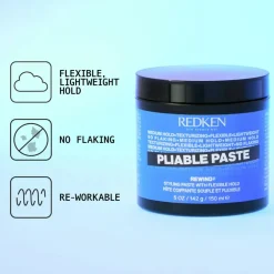 Pliable Texture