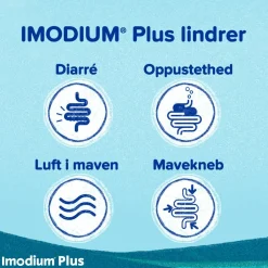 Plus 2 mg/125 mg tabletter
