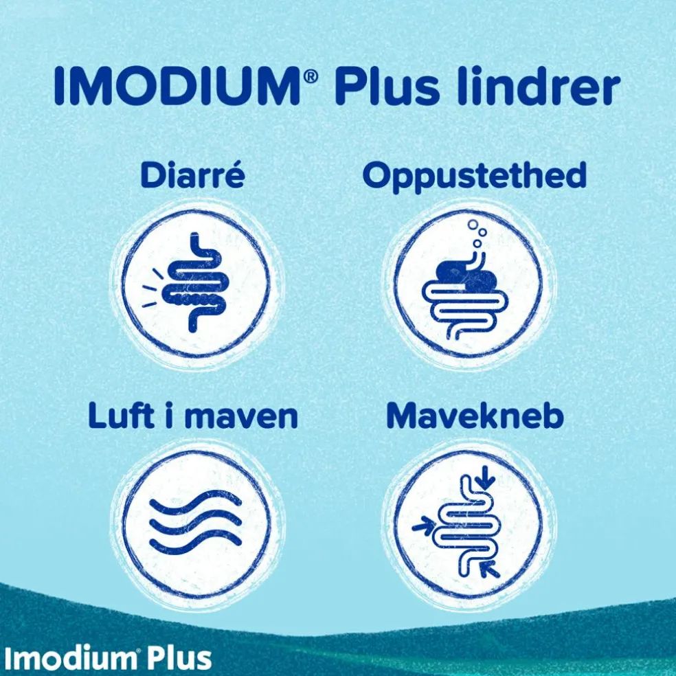 Plus 2 mg/125 mg tabletter
