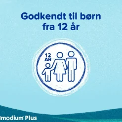 Plus 2 mg/125 mg tabletter
