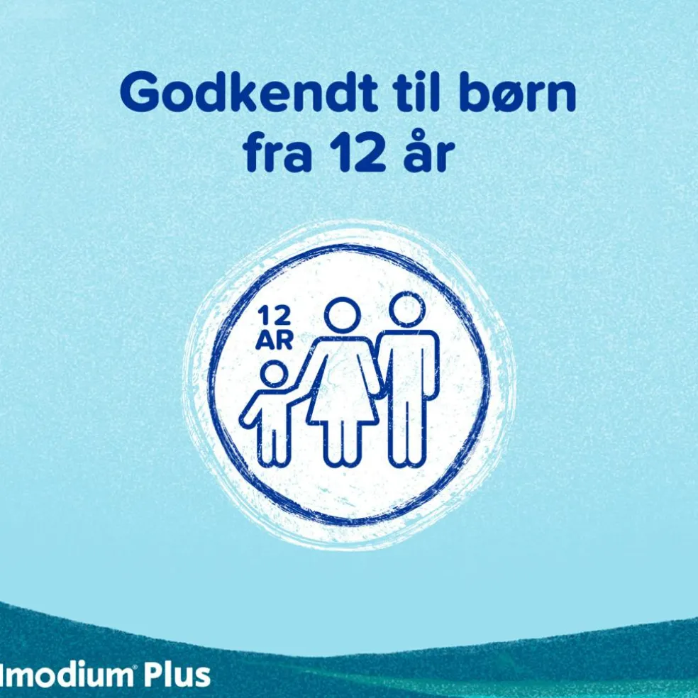 Plus 2 mg/125 mg tabletter