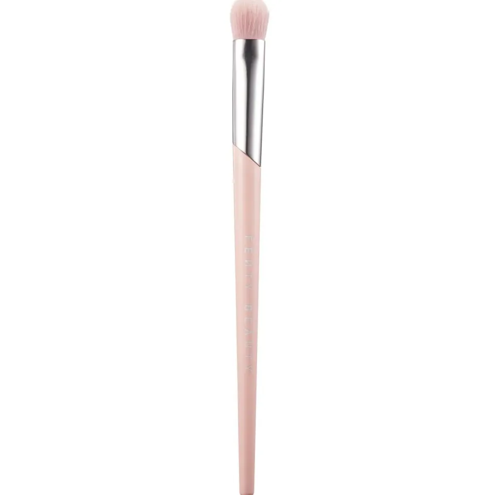 Plush Eyeshadow Brush