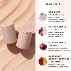 Plush Puddin' Intensive Recovery Lip Mask