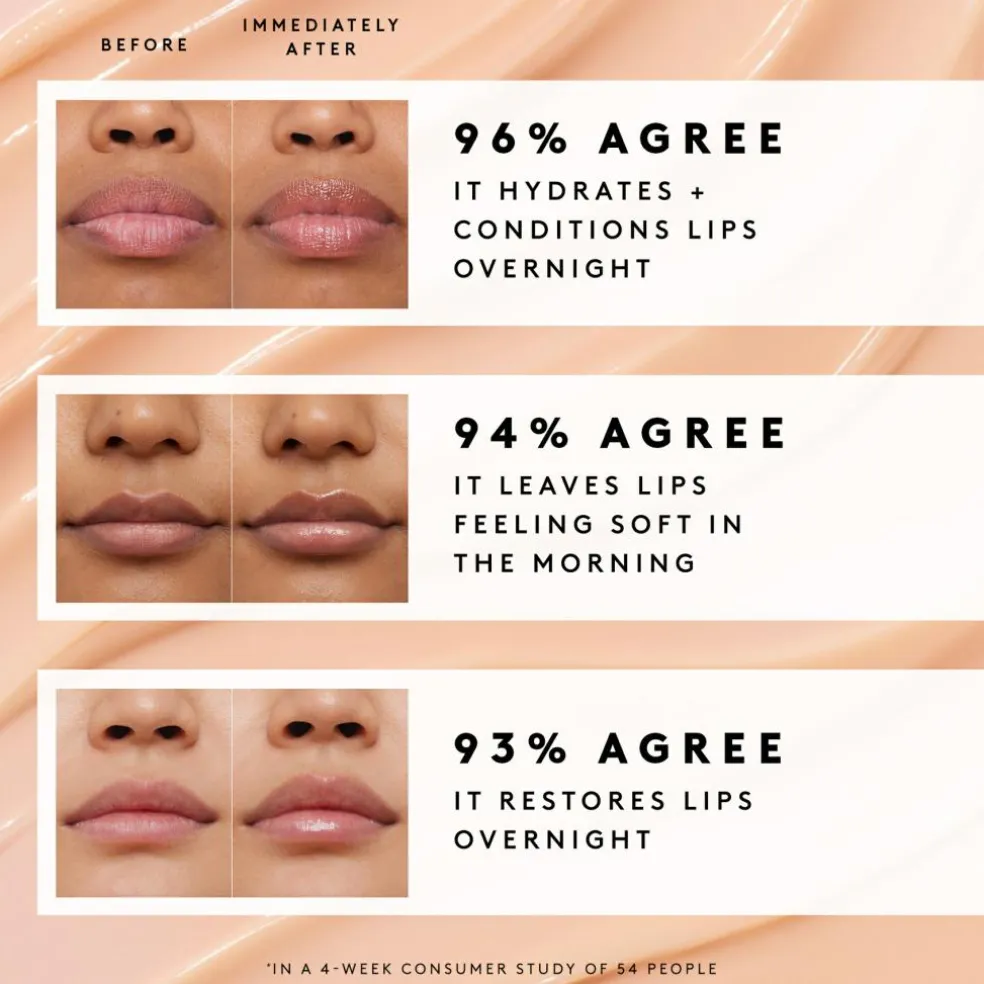 Plush Puddin' Intensive Recovery Lip Mask