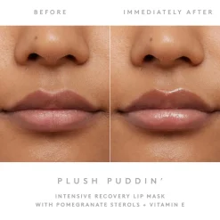 Plush Puddin' Intensive Recovery Lip Mask