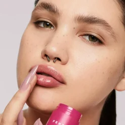 Plush Puddin' Lip Treatment