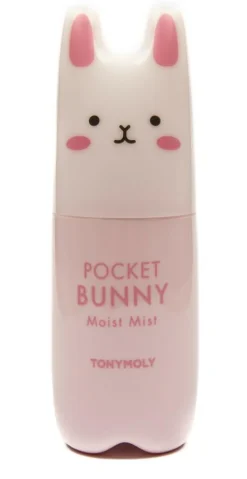 Pocket Bunny Moist Mist