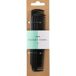 Pocket Comb