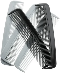 Pocket Comb