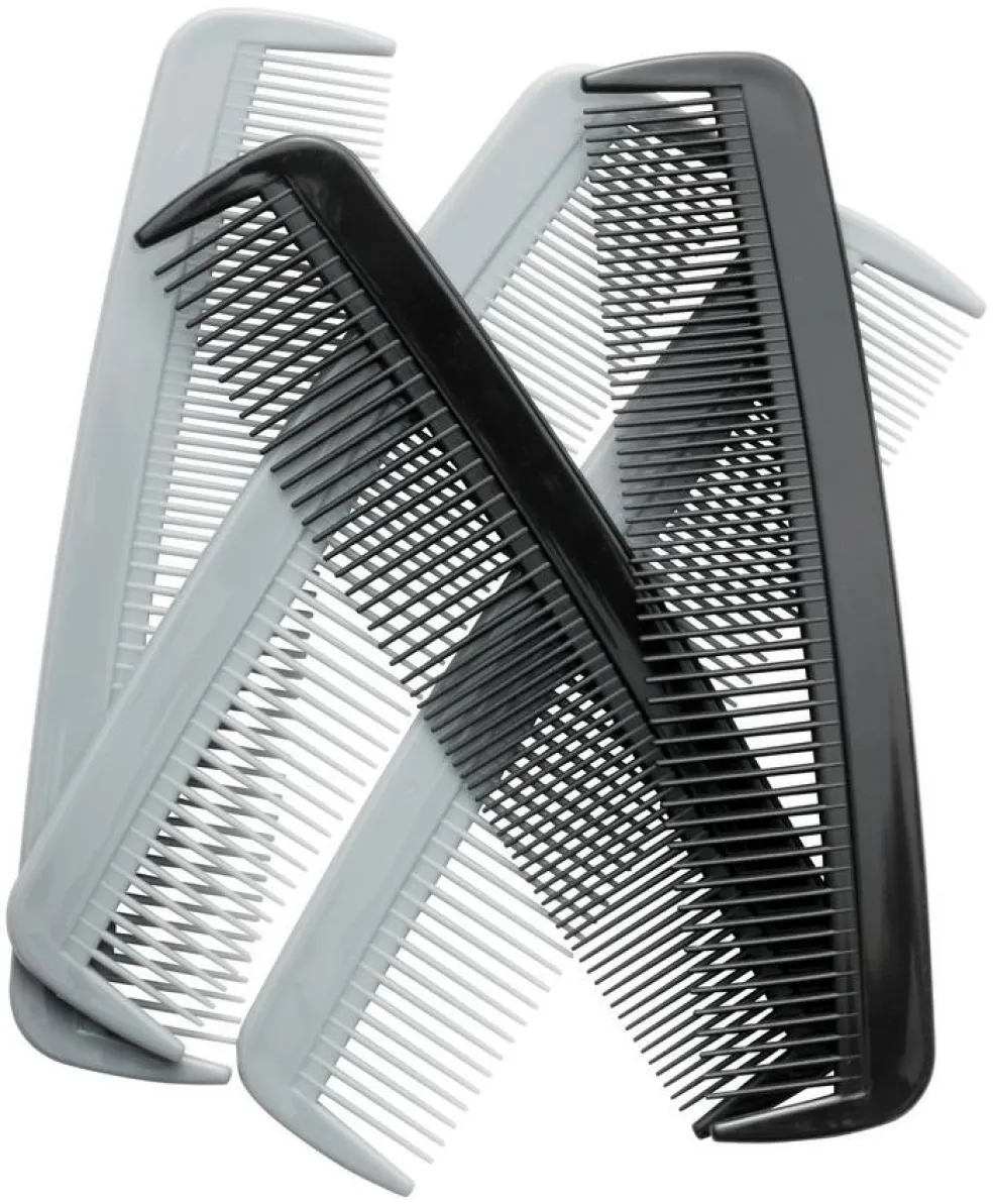Pocket Comb