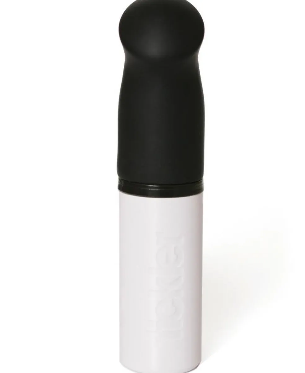 Pocket Posh-minivibrator