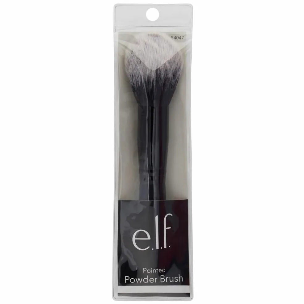 Pointed Powder Brush