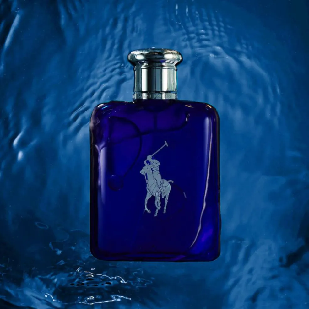 Polo Blue Eau de Toilette