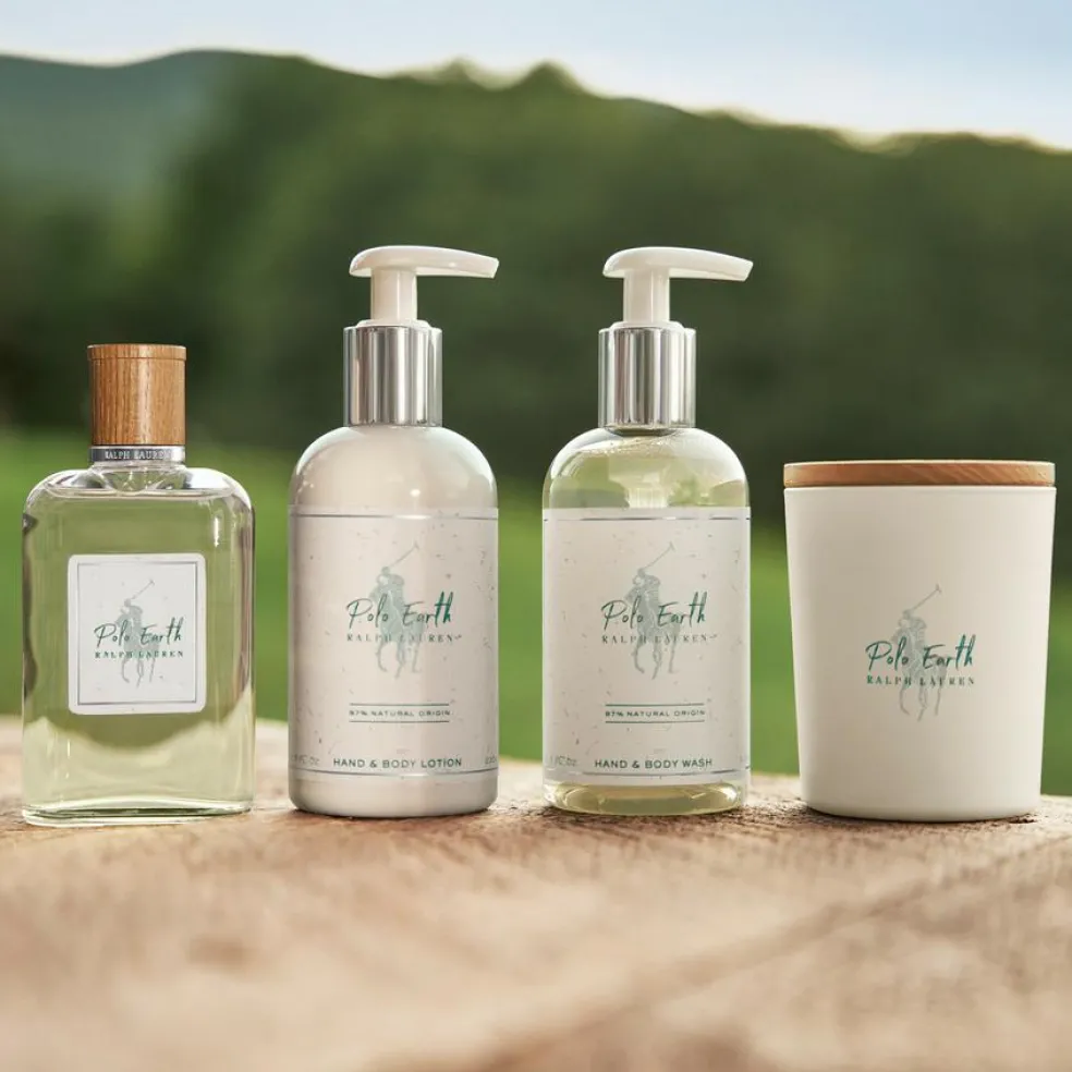 Polo Earth Eau de Toilette