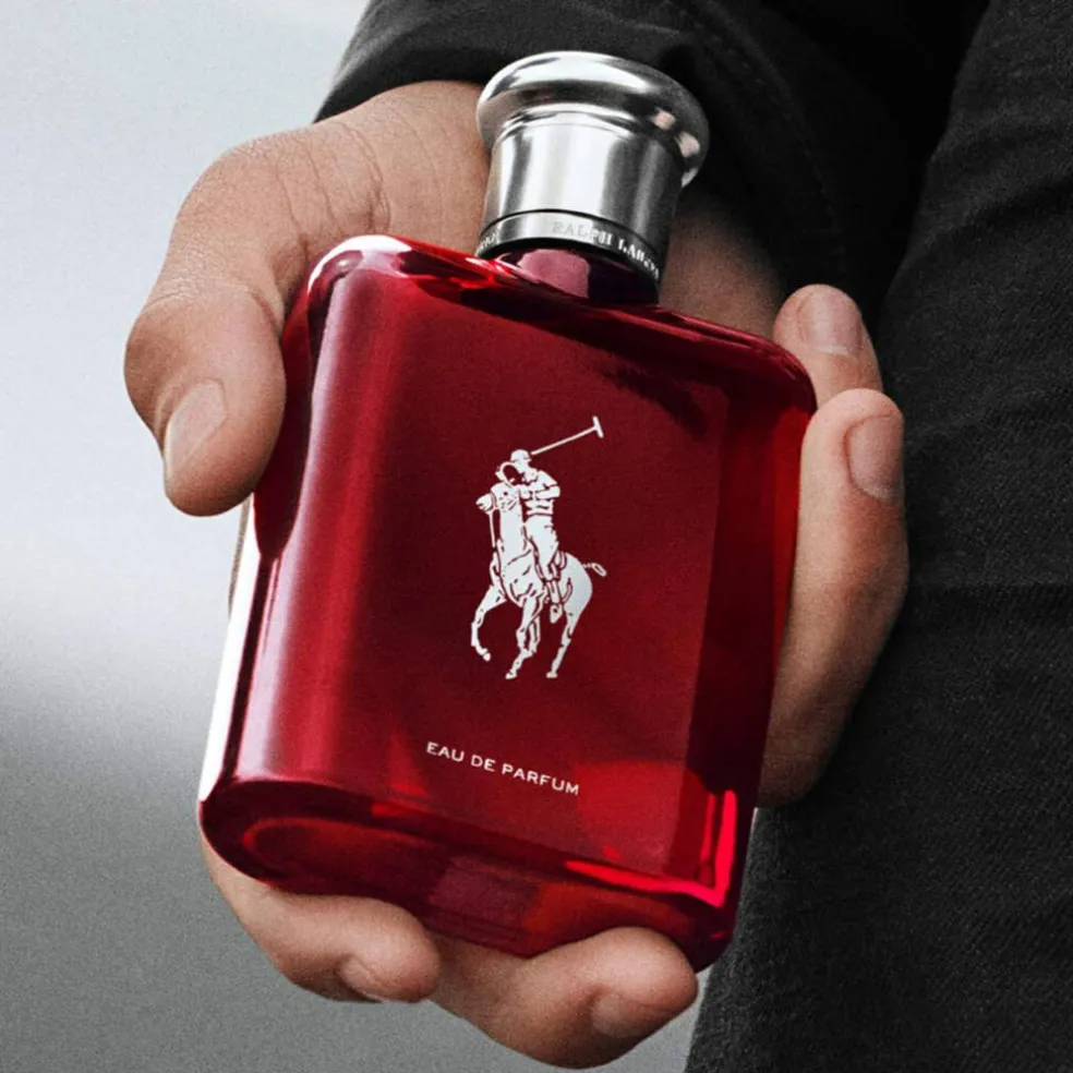 Polo Red Eau de Parfum