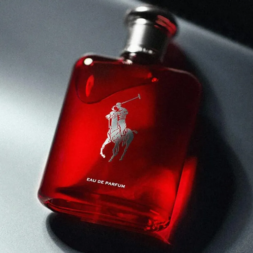Polo Red Eau de Parfum