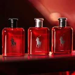 Polo Red Eau de Parfum