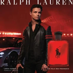 Polo Red Eau de Toilette