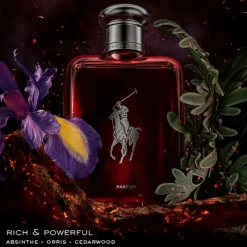 Polo Red Parfum