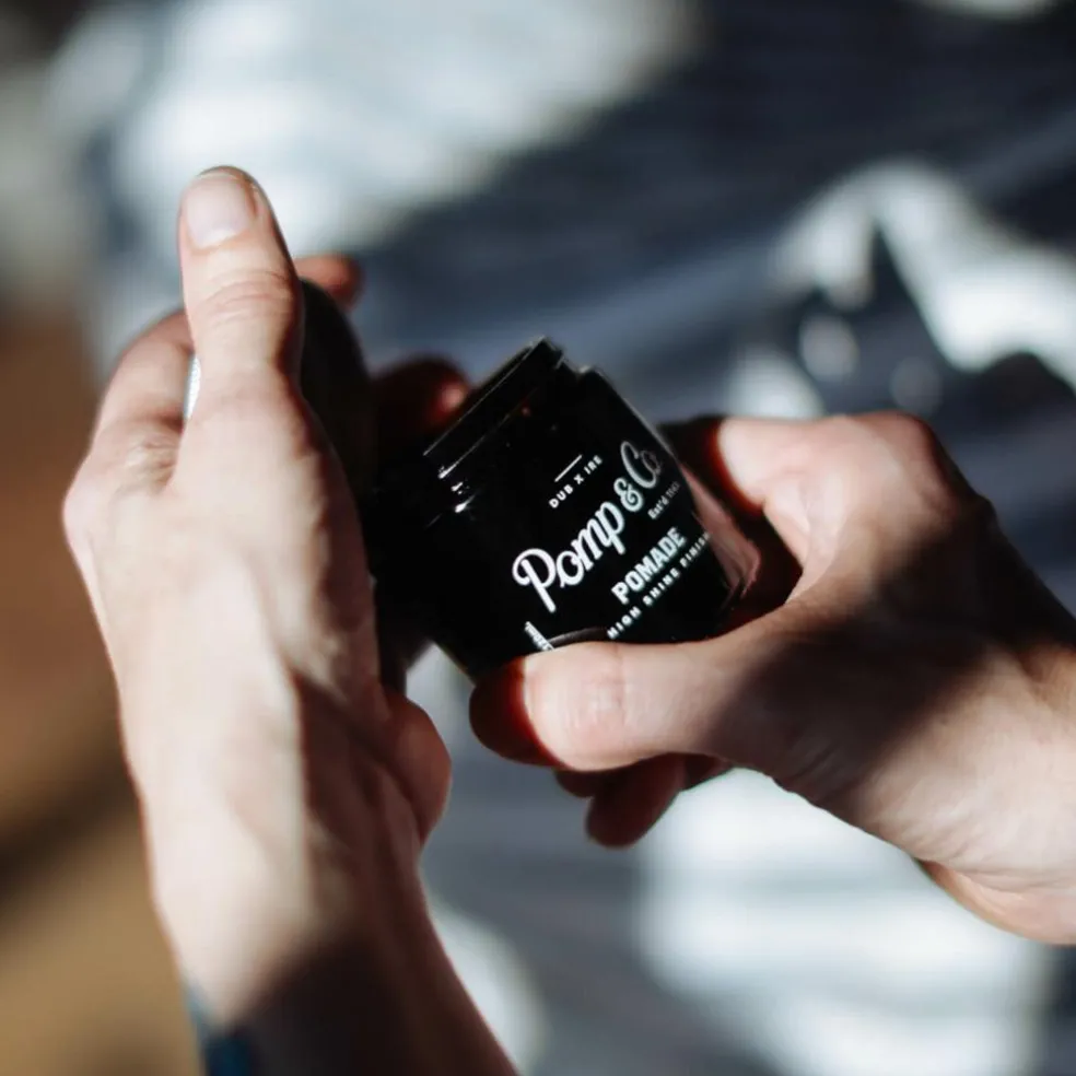 Pomade